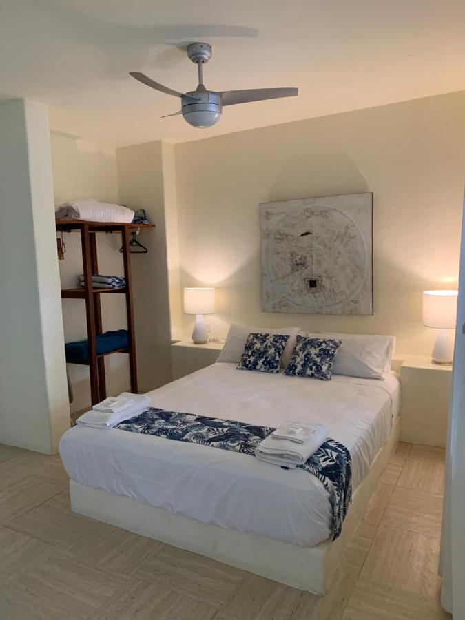 Beachside 3 With Private Heated Plunge Pool Порт-Дуглас Екстер'єр фото
