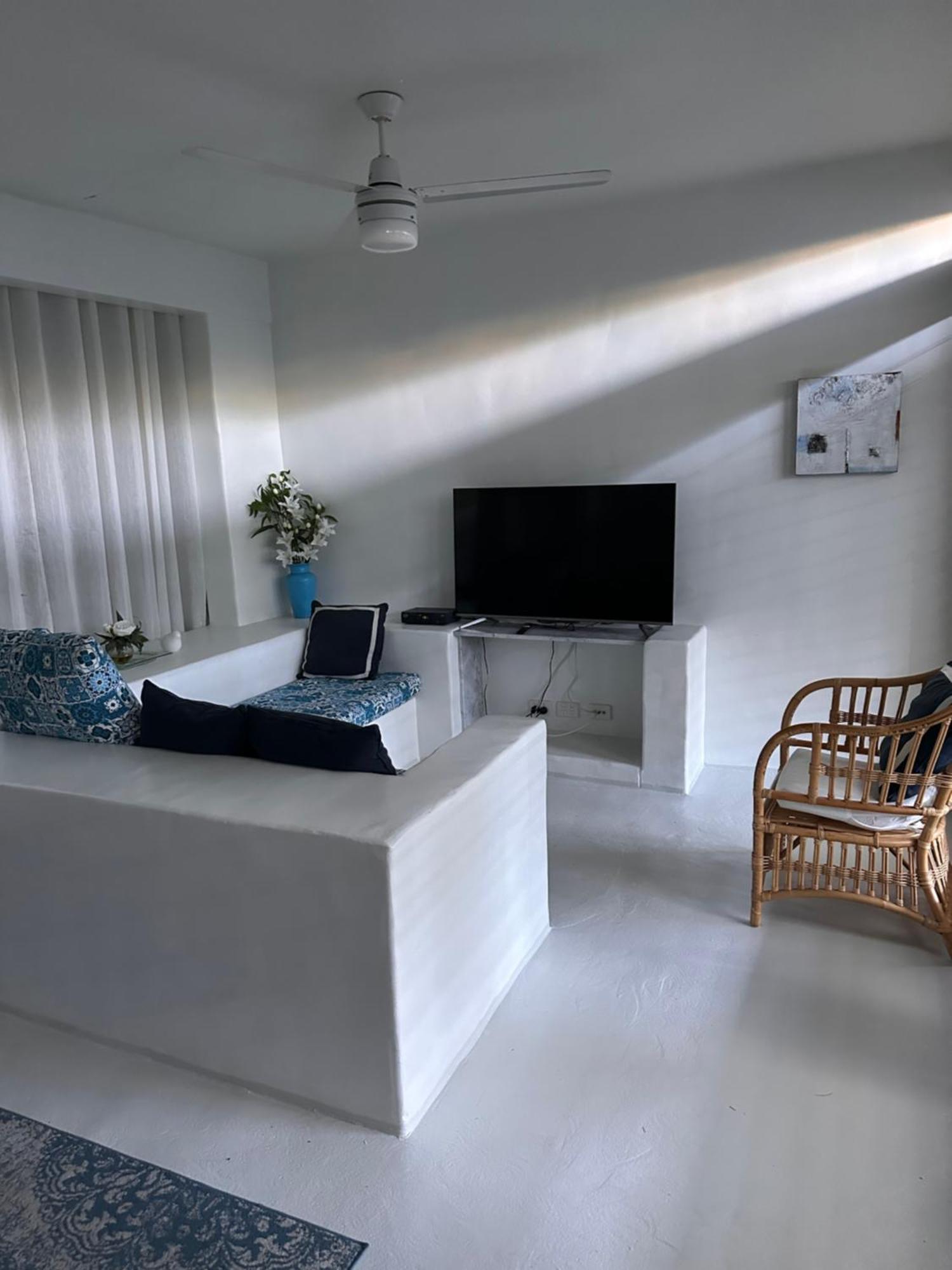 Beachside 3 With Private Heated Plunge Pool Порт-Дуглас Екстер'єр фото